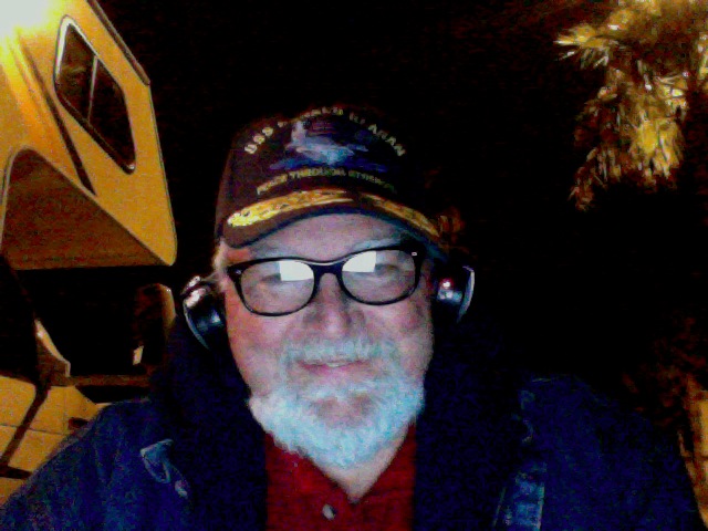 Recovering my voice…