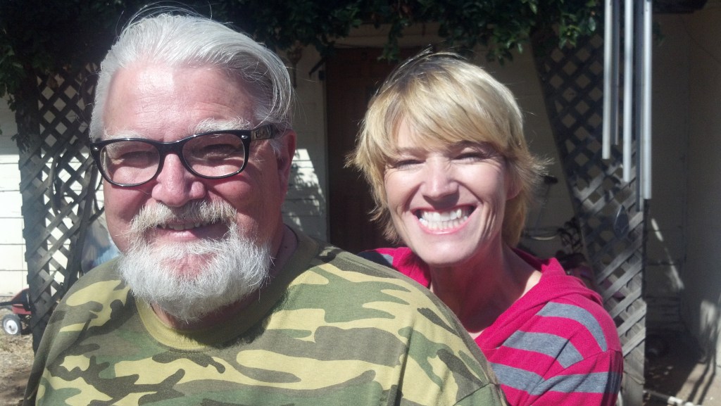 My good friend,&nbsp;Tim