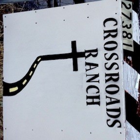 CrossRoads Ranch