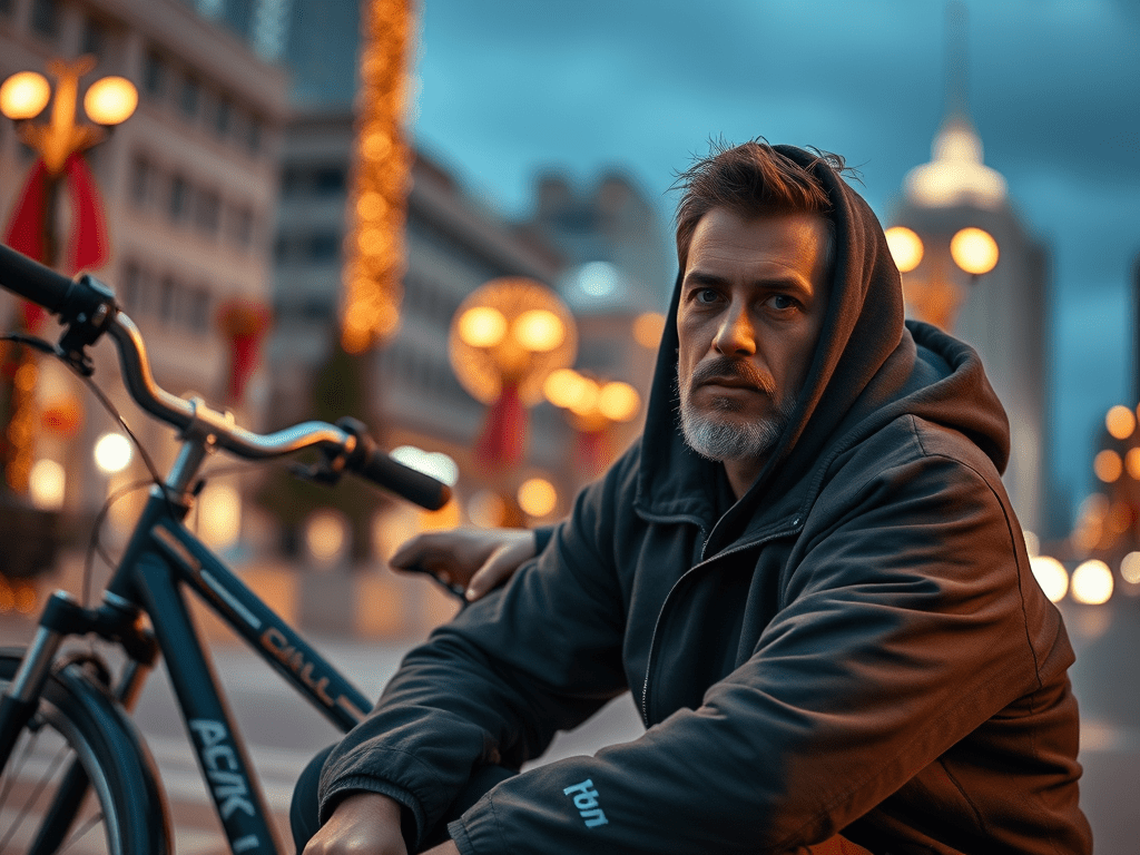 Tragedy and Grace on the Streets of San Diego&nbsp;County