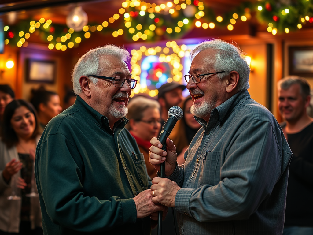 From Judgment to Understanding: Rejecting the ‘Should’ Mentality