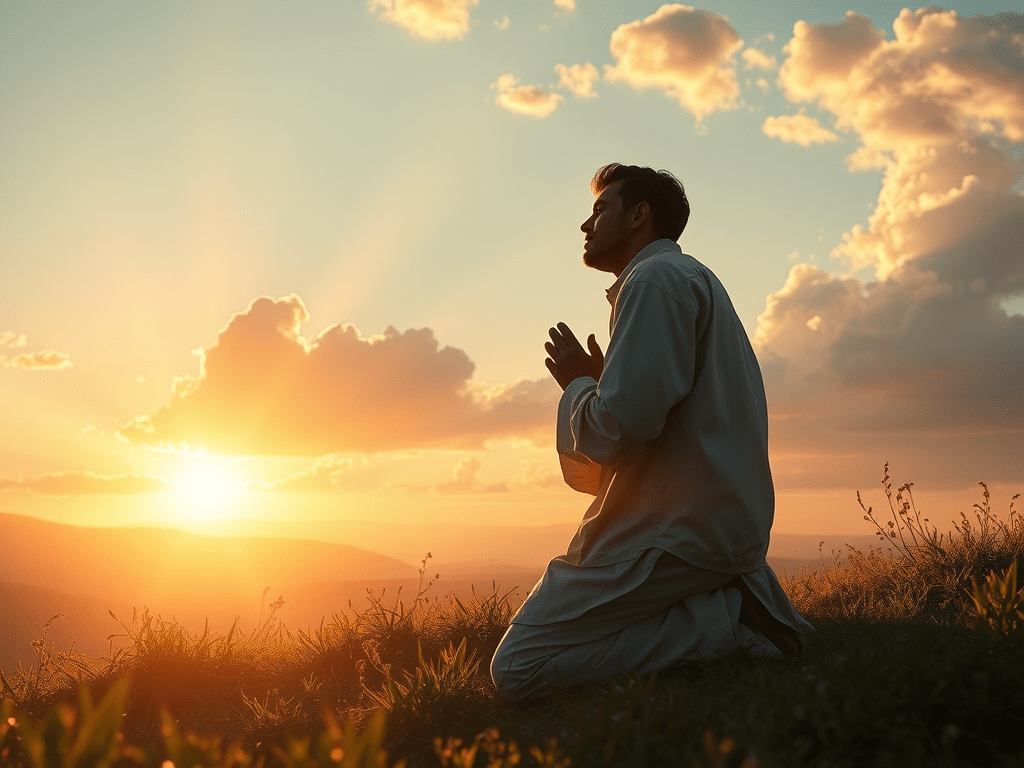 Fully Committed to Jesus Every&nbsp;Day