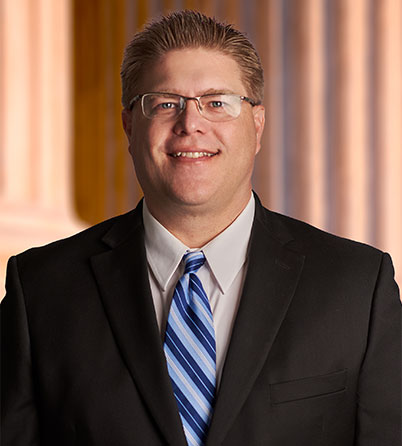 Meet Victor J. Wear: Your Trusted Legal&nbsp;Advisor