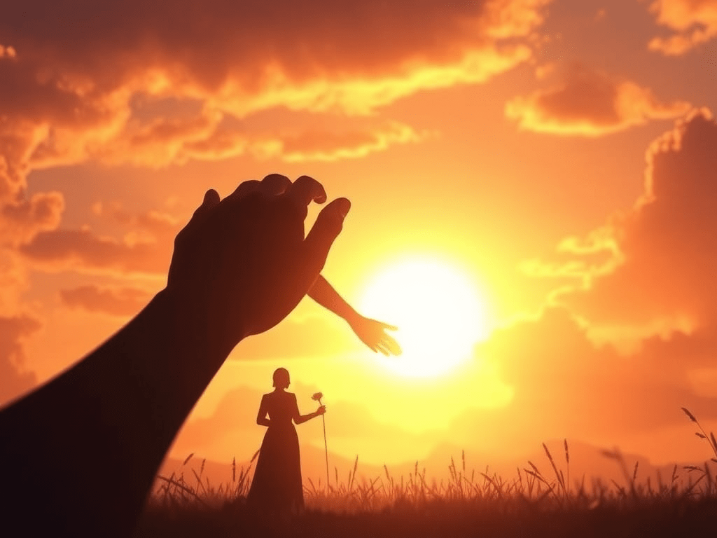 Finding Hope in Love After&nbsp;Loss