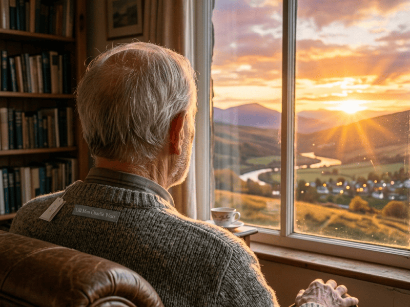 Getting Free From Old Offenses: Proverbs 18 and No Hard&nbsp;Feelings