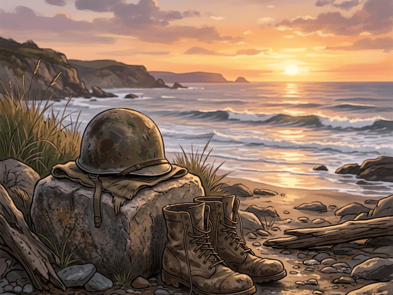 Marines, Okinawa, and the Search for a True Green&nbsp;Zone