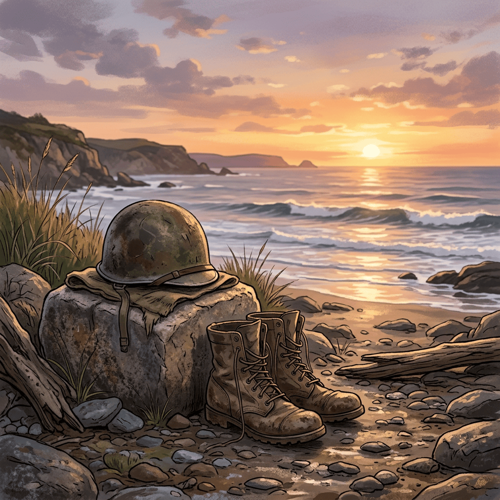 Marines, Okinawa, and the Search for a True Green&nbsp;Zone