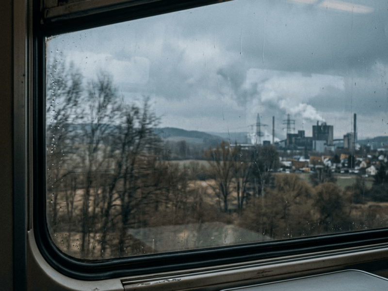 Reverse Church Growth and the Prayer That Changed&nbsp;Everything