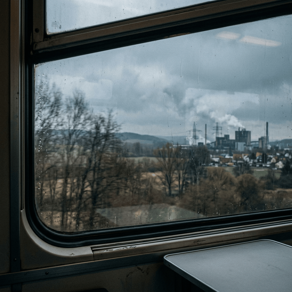 Reverse Church Growth and the Prayer That Changed&nbsp;Everything