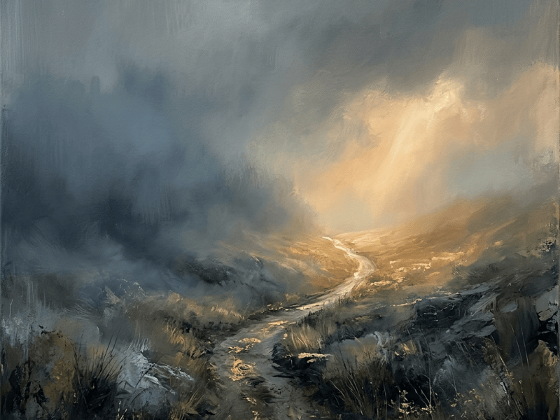 A Pastor’s Confession: When Preaching Fails to Change&nbsp;People