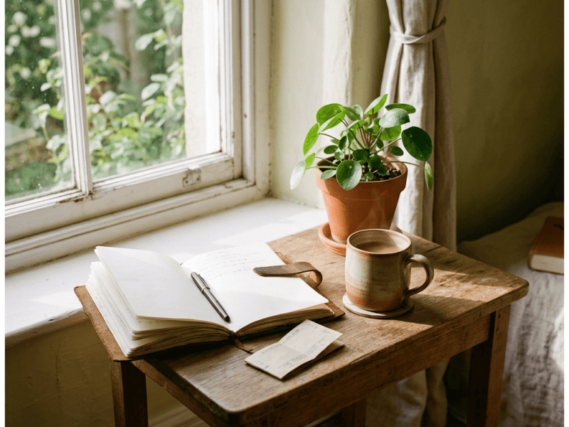 Discovering the Eternal Kind of Life That Begins Right&nbsp;Now