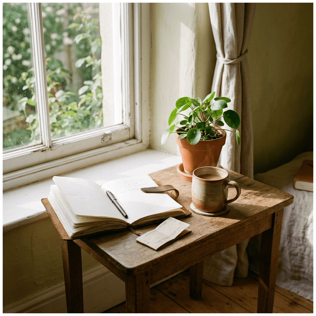 Discovering the Eternal Kind of Life That Begins Right Now