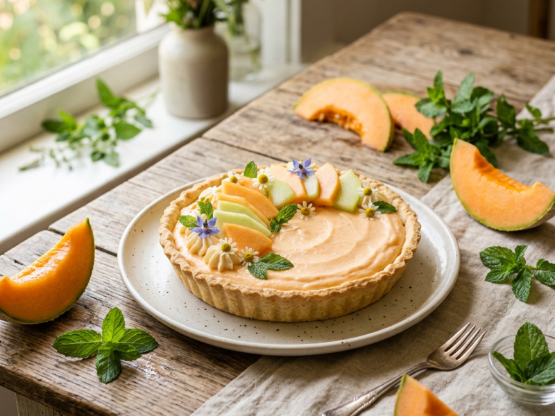 Can’t Elope Pie