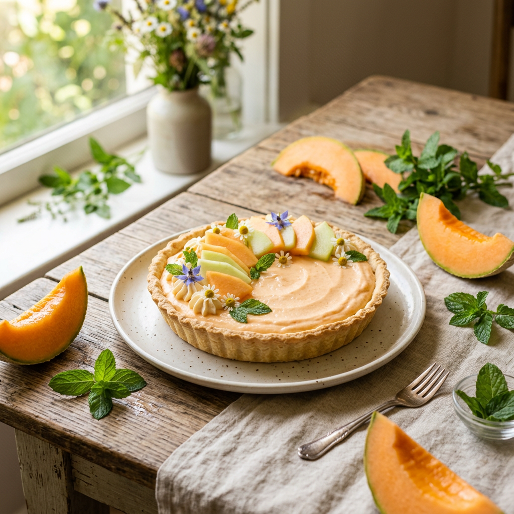 Can’t Elope Pie